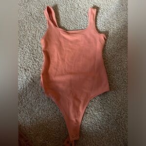 Abercrombie Bodysuit Tank